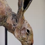Nichola Theakston - Hare Head Study 3