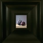 René Smoorenburg - Twee Blauwe Pruimen