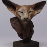 Nichola Theakston - Bastet Study 4