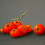 René Smoorenburg - Tomaten