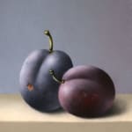 René Smoorenburg - Twee Blauwe Pruimen