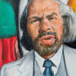Mr. Kern, He-Man, 2024