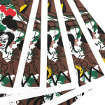Matías Sánchez, Print / AP, 2020