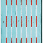Werner Bronkhorst, Sail Away, 2025