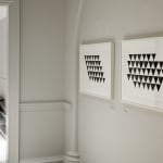 Bridget Riley, New Day, 1992