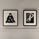 David Bailey, Jean Shrimpton, 1961-2019