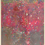 Damien Hirst, Opium, 2000