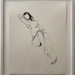 Tracey Emin, Every bodies Been There, 1998