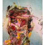 Antony Micallef, Peace Keeper, 2007