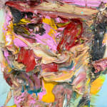 Antony Micallef, Peace Keeper, 2007
