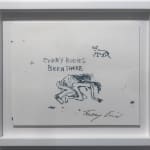 Tracey Emin, Every bodies Been There, 1998