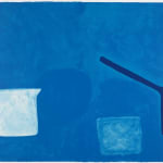 William Scott, Cup and Pan Blues, 1970