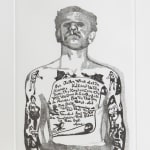 Peter Blake, Party (Sing Song), 1996