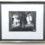Henry Moore, Three Reclining figures, 1962