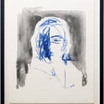 Tracey Emin, Every bodies Been There, 1998