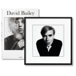 David Bailey, Jean Shrimpton, 1965