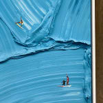 Werner Bronkhorst, Public Pool, 2025