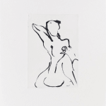 Tracey Emin, Everybodies Been There, 1998