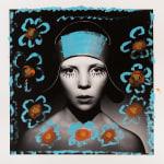 David Bailey, Jean Shrimpton, 1961-2019