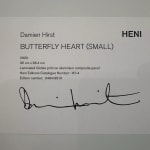 Damien Hirst, Opium, 2000