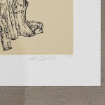 Ai Weiwei, Cedar (small), 2022