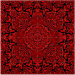 Damien Hirst, Wu Zetian [H10-1] , 2022