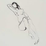 Tracey Emin, Every bodies Been There, 1998