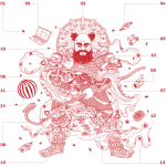 Ai Weiwei, Guardian, 2024