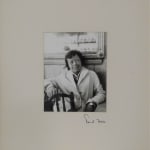 Daniel Farson, Portrait of Joan Littlewood, ca 1970's