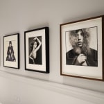 David Bailey, Jean Shrimpton, 1961-2019