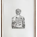 Peter Blake, Party (Sing Song), 1996