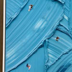 Werner Bronkhorst, Public Pool, 2025