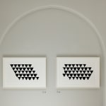 Bridget Riley, New Day, 1992