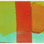Howard Hodgkin, Alexander Street, 1978