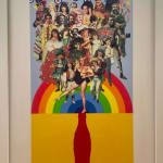 Peter Blake, Party (Sing Song), 1996