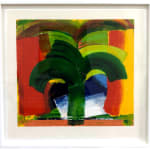 Howard Hodgkin, Alexander Street, 1978