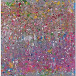 Damien Hirst, Opium, 2000