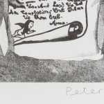 Peter Blake, Party (Sing Song), 1996