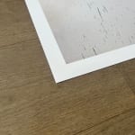 Ed Ruscha, Actual Size