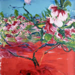 Zhou Chunya, Peach Blossom Story, 2008