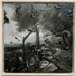 Ai Weiwei, Pequi Tree Miniature, 2021