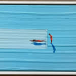 Werner Bronkhorst, Public Pool, 2025