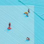 Werner Bronkhorst, Sail Away, 2025