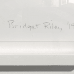 Bridget Riley, Freeze, 2000