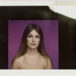 David Bailey, Bailey's Polaroids, c. 1972 - 2014