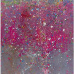 Damien Hirst, Opium, 2000