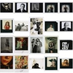 David Bailey, Bailey's Polaroids, c. 1972 - 2014