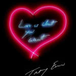 Tracey Emin, Every bodies Been There, 1998