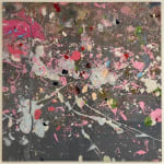 Damien Hirst, Opium, 2000