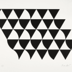 Bridget Riley, New Day, 1992
